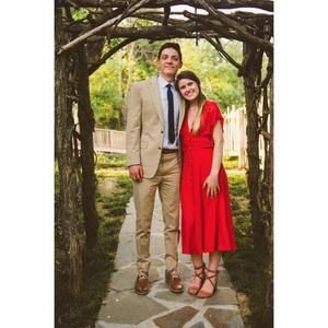 Meet your Posher, Christina